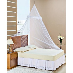 MOSQUITEIRO SOLTEIRO TETO FILO