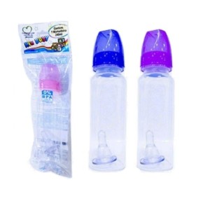 MAMADEIRA PP SUPER HIGIÊNICA (Campanha Ajudar é Amar - Doação)