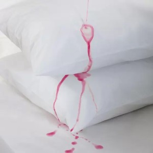 CAPA PROTETORA P/ TRAVESSEIRO IMPERMEAVÉL