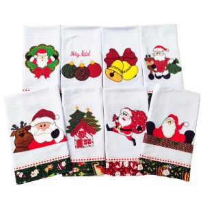 PANO PATCHWORK NATAL