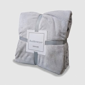 COBERTOR QUEEN  BUDDEMEYER ASPEN