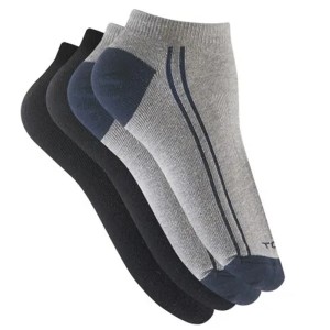 MEIA C/2  INV MASC SH4