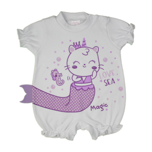 MACAQUINHO FEM ESTAMPADO PETUTINHA