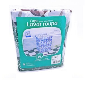 CAPA MÁQUINA ELECTROLUX