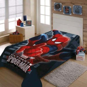 COBERTOR JUVENIL DISNEY PERSONAGEM