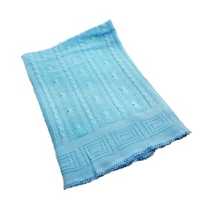 MANTA LÃ BEBE SORTIDAS