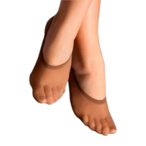 KIT MEIA SAPATILHA FIO 40 DANIELA