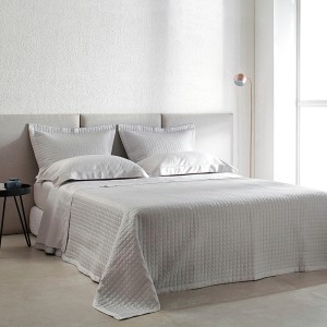 JOGO CAMA QUEEN C/4 LISO  BUDDEMEYER  (300 FIOS) BUD VISION NEW COLORS