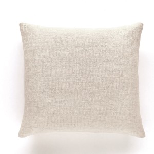 ALMOFADA BOUCLE ZÍPER - HEDRONS