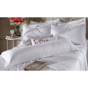 KIT TRAVESSEIRO BODY PILLOW C/1 FRONHA - HEDRONS