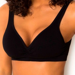 SUTIÃ TOP BOJO SEM COSTURA TRIFIL