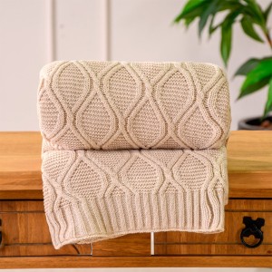 MANTA REFINE TESSI (P)