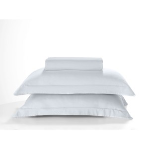 JOGO CAMA SOLTEIRO C/3 TOQUE DE ALGODÃO (250FIOS)