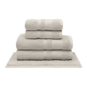 JOGO BANHAO 5 PEÇAS EGIPCIO ALIANCE (550G/M²) - BUETTNER