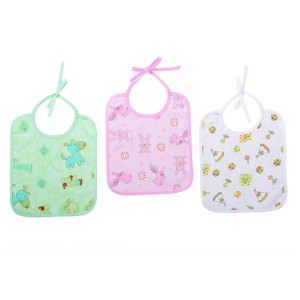 BABADOR C/3 C/FORRO - PARAPIPI  (Campanha Ajudar é Amar - Doação)