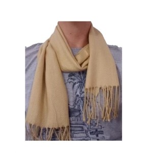 CACHECOL ADULTO FEMININO LISO CL8107