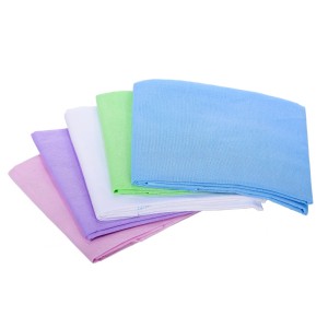 LENÇOL LISO C/ELÁSTICO - PARAPIPI (Campanha Ajudar é Amar - Doação)