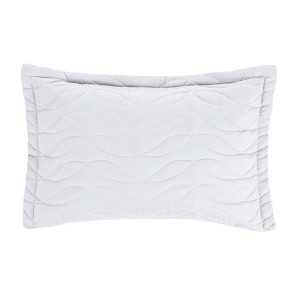 PORTA TRAVESSEIRO LISO ACETINADO (90G/M²) - ALTENBURG