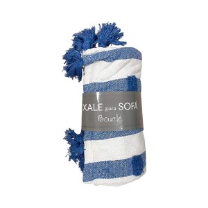 XALE PARA SOFÁ BOUCLE KENIA