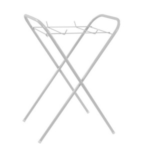 SUPORTE DE BANHEIRA BRANCO