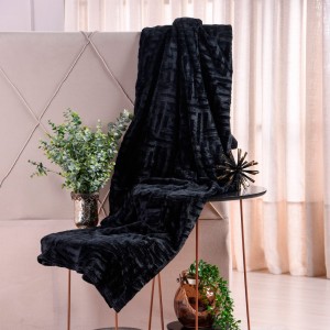 MANTA QUEEN FLANNEL BRUSHED (230G/M²)