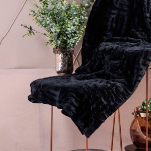 MANTA KING FLANNEL BRUSHED (230G/M²)