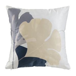 CAPA ALMOFADA VELUDO SERENA