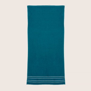 TOALHA DE ROSTO LIZZIE (270G/M²)