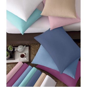 FRONHA LISO E ESTAMPADOS SEM ABAS