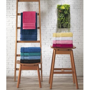 TOALHA DE BANHO ROYAL SORTIDA