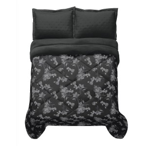 EDREDOM QUEEN DUO ALGODÃO (150G/M²)