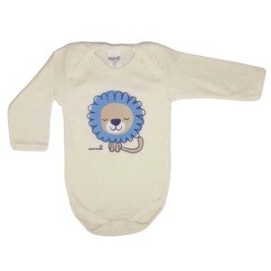 BODY C/2 ML MASC COMBINADO SUEDINE