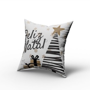 ALMOFADA MAGIA NATAL - CORTBRÁS