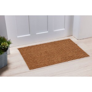 TAPETE CAPACHO COCO MISSONI LISO