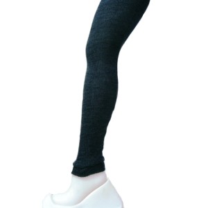 MEIA CALÇA LÃ ADULTO S/PÉ (FUSÔ) (Campanha Ajudar é Amar - Doação)