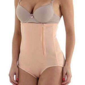 CINTA MODELADORA PÓS-PARTO