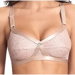 SOUTIEN REFORÇADO CRUZADO