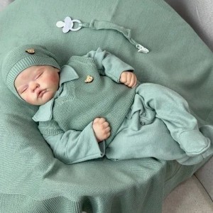 SAIDA MATERNIDADE JOSÉ