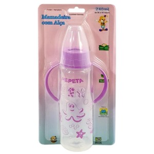 MAMADEIRA C/ALÇA ESTAMPADA