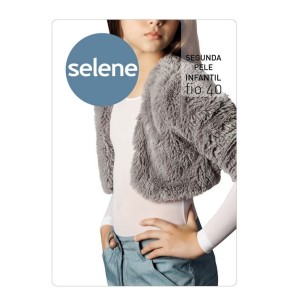 CAMISETE INFANTIL 2ª PELE