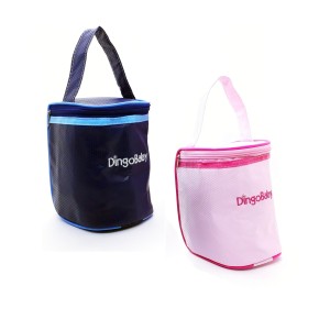 FRASQUEIRA TÉRMICA C/GEL