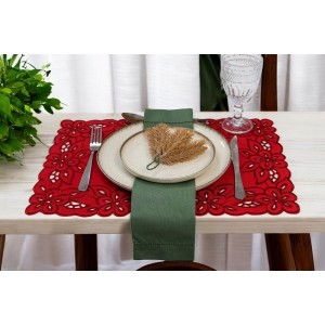 KIT COM 2 AMERICANOS RECHILIE 35cm x 50cm – ARGIVAI