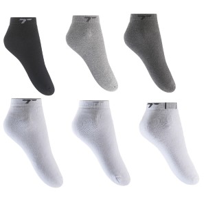 MEIA M-08 SAPATILHA MASCULINA