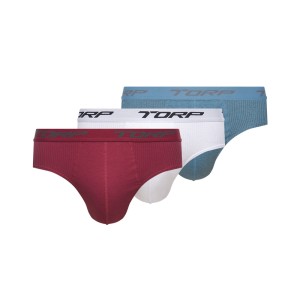 CUECA SILP AD C/3 PC ALGODÃO A-04