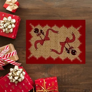 AMERICANO LINHÃO NATAL