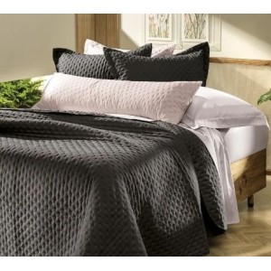 JOGO COLCHA QUEEN C/3  FRISSON- ALTENBURG