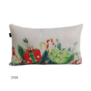 BAGUETE BARILOCHE NATAL - CORTBRÁS