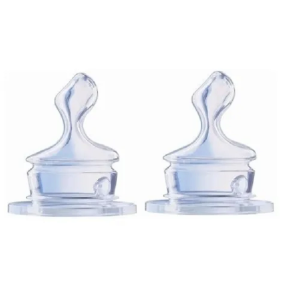 KIT BICO MAMADEIRA SILICONE ORTODÔNTICO C/25-ATACADO-DOAÇÃO  (Campanha Ajudar é Amar - Doação)