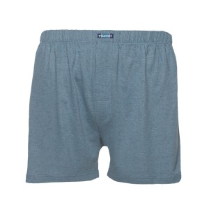 CUECA SAMBA CANÇÃO DE ALGODÃO ''EG'' COM ABERTURA