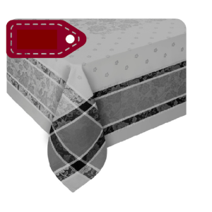 TOALHA DE MESA RETANGULAR